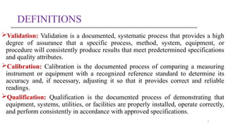 QUALIFICATION OF UV-VISIBLE SPECTROMETER.pptx