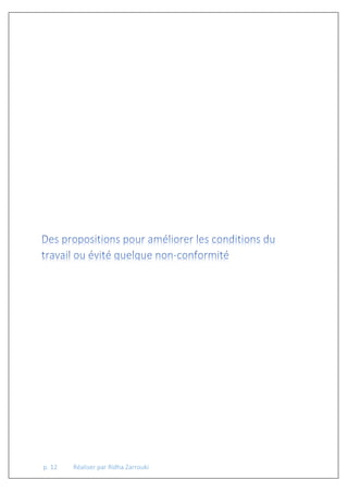 p. 12 Réaliser par Ridha Zarrouki
 