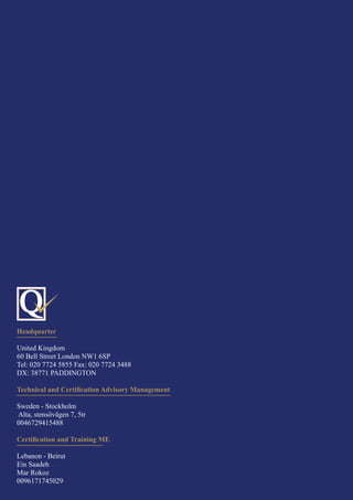 Qualitas profile 18 9-2014