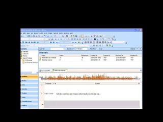 Cualitative methodology