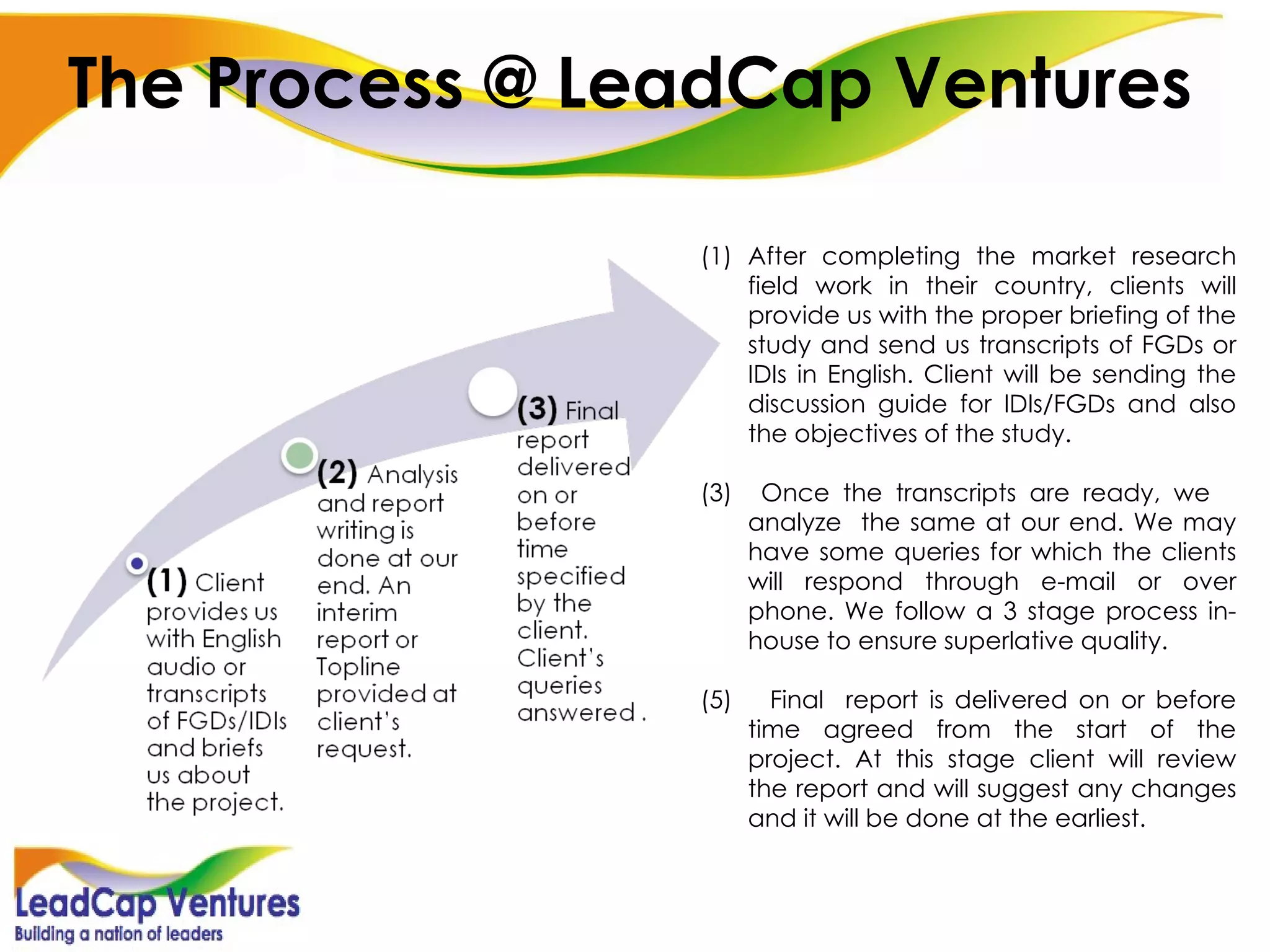 HOW TO WRITE QUALITATIVE DATA ANALYSIS REPORT visual data 5