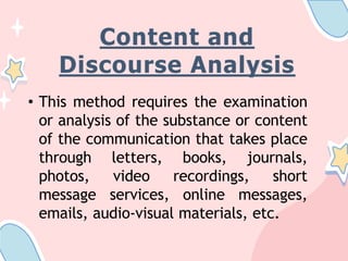 QUALITATIVE-RESEARCH kinds, characteristics, strength .pptx