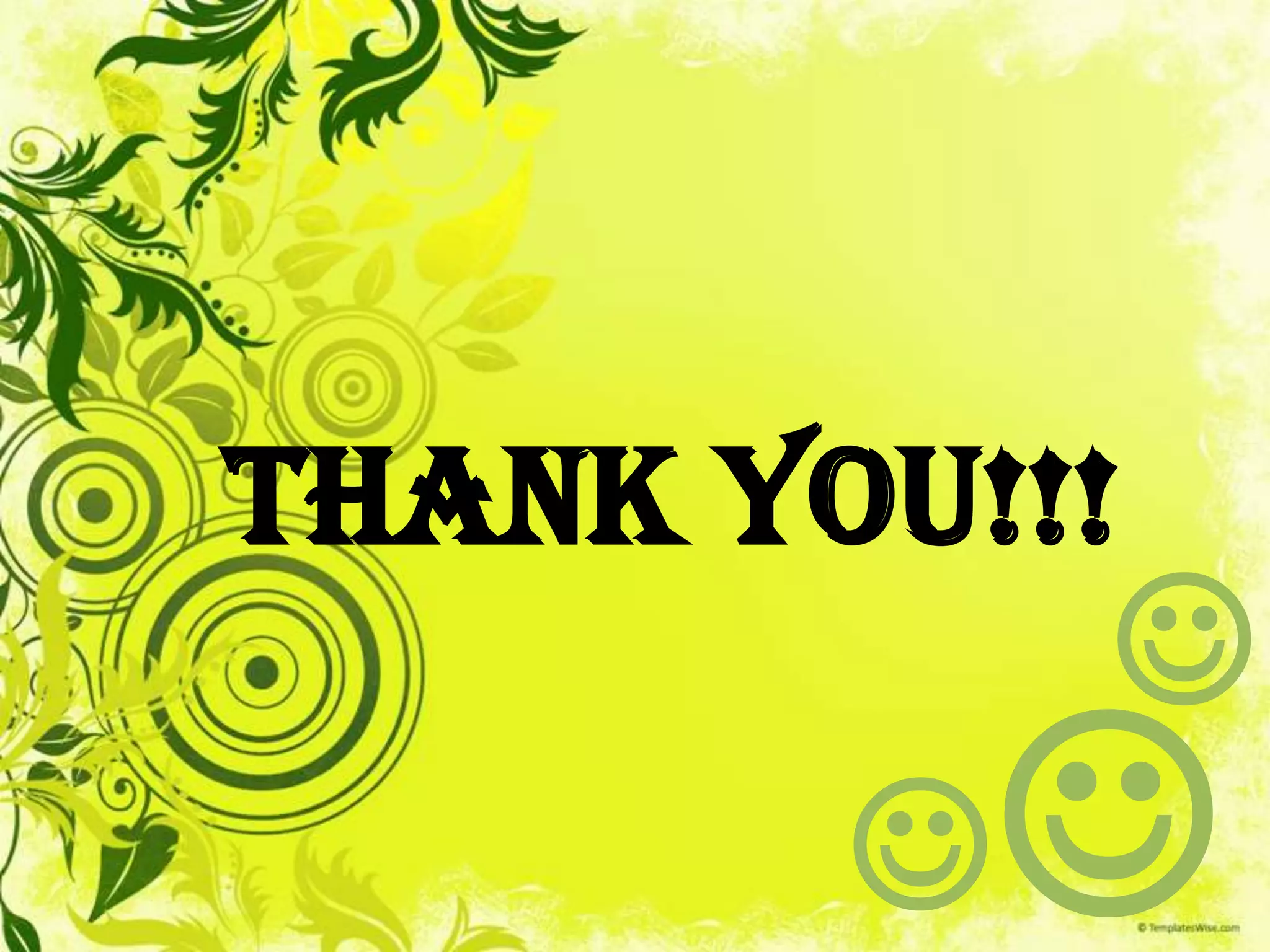 THANK YOU!!!
           
        
 