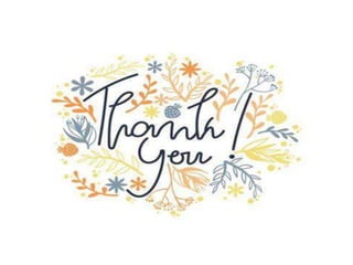 Qualitative and quantitative research PPT