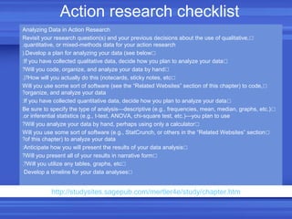 Qualitative and quantitative analysis | PPT
