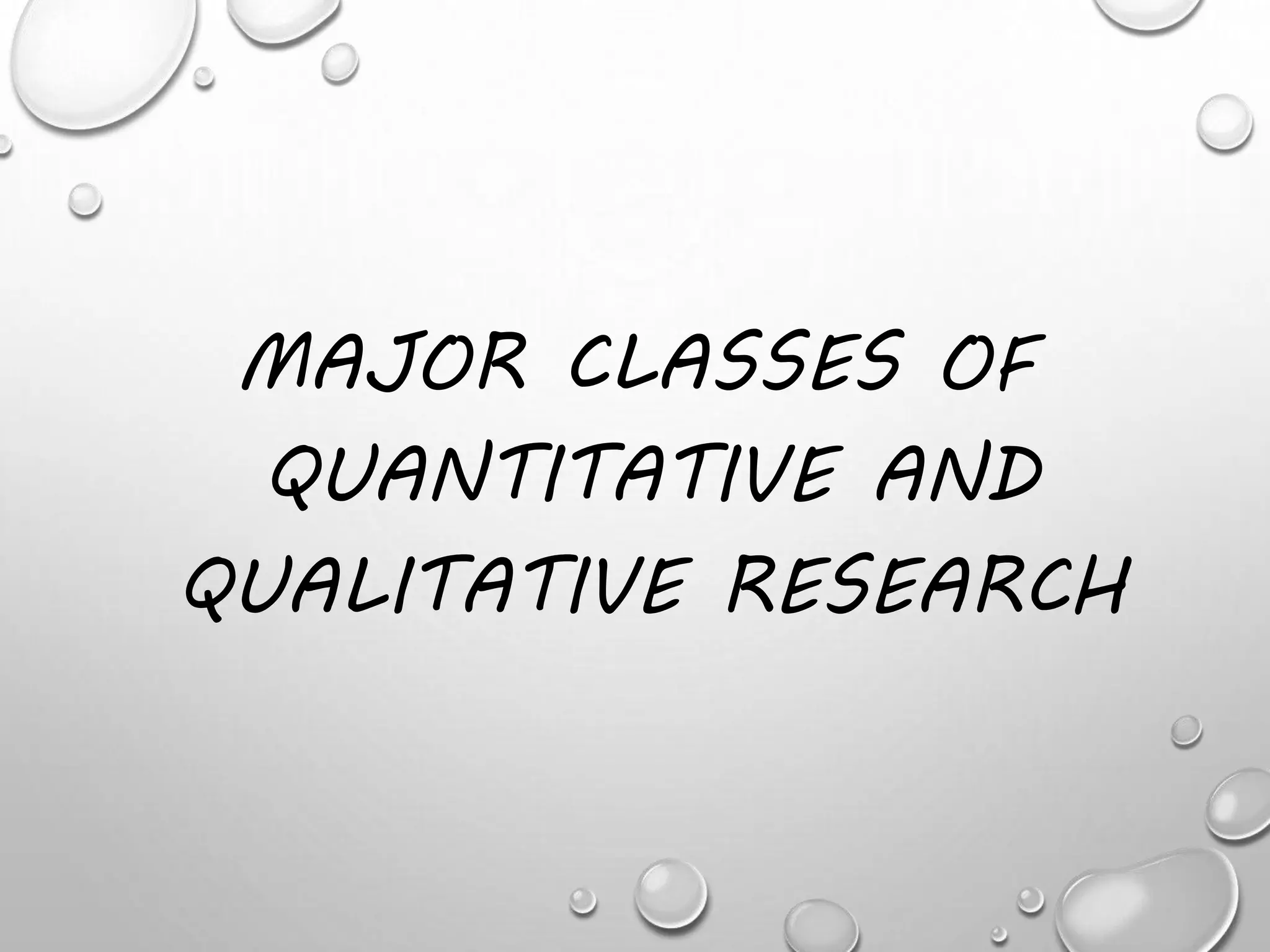 QUALITATIVE AND QUANTITATIVE RESEARCH METHODS IN EDUCATION visual data 8
