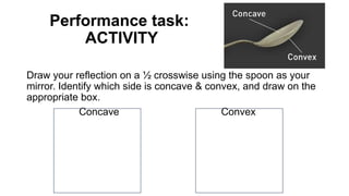 Concave Activity Qualitative Characteristics of Light.pptx