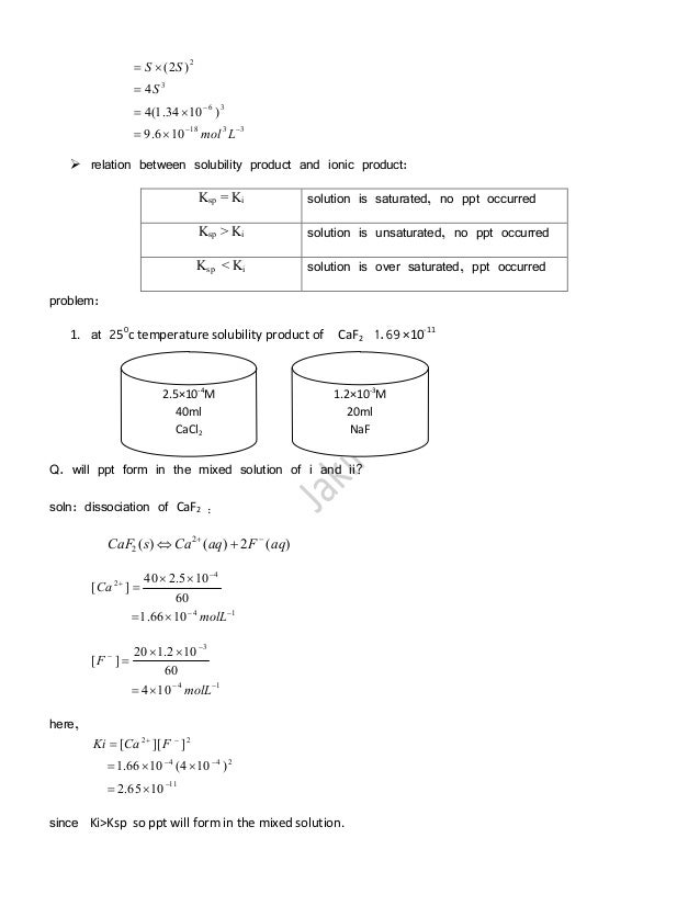 Qualitative chemistry coursework image