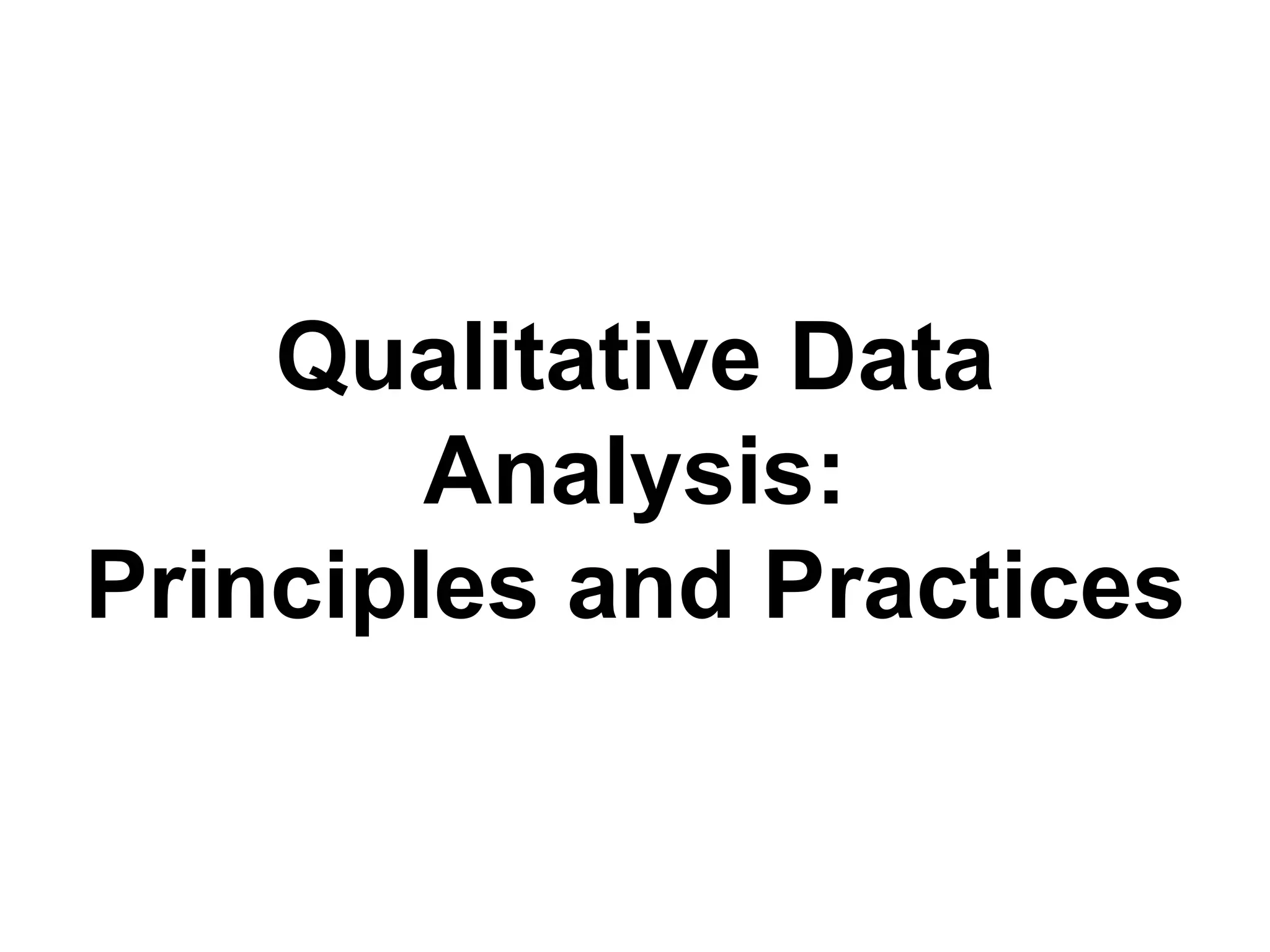qualitative-data-analysis-ppt