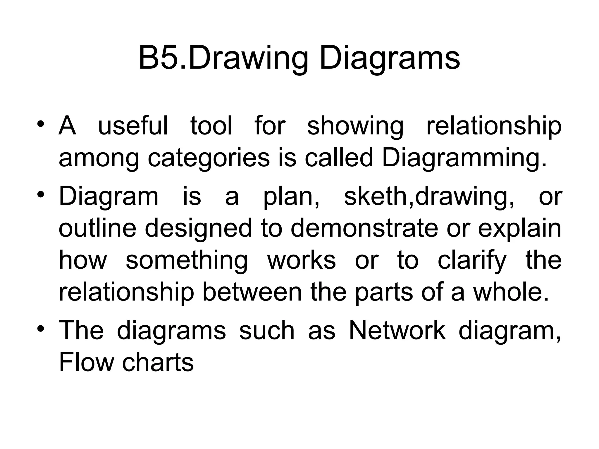 Qualitative data analysis | PPT
