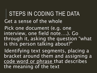 QUALITATIVE DATA ANALYSIS.ppt