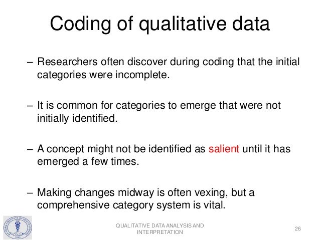discovering relationships among categories using