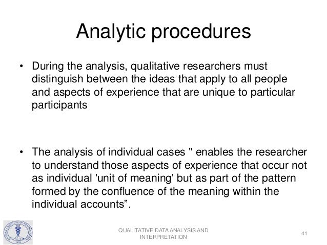 qualitative and quantitative data analysis methods qualitative and quantitative data analysis methods
