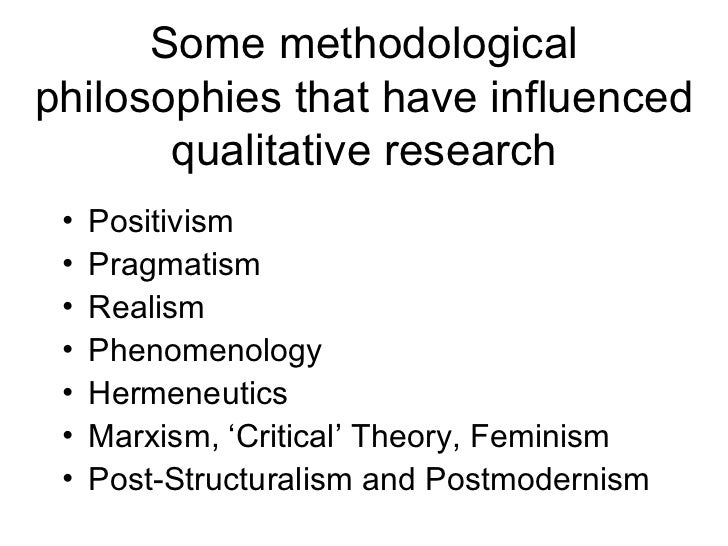 Qualitative Research Paper Theoretical Lens Example Conceptual