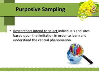 Qualitative data collection | PPT