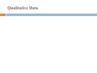 Qualitative data management for all professionals | PDF