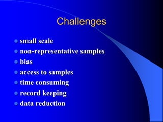 Qualitative Research | PPTX