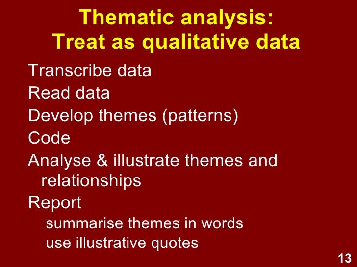 Qualitative research, lab report overview, and review of lectures 1 t…