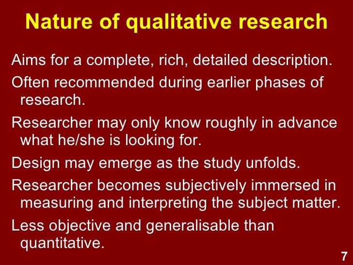 Qualitative research, lab report overview, and review of lectures 1 t…