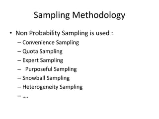 Understanding Qualitative Research | PPTX
