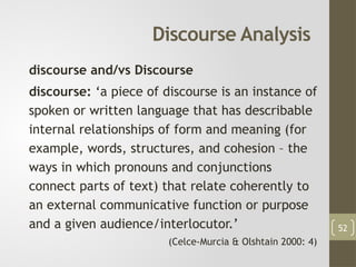 Comprehensive Overview of Qualitative Research Methods and ...