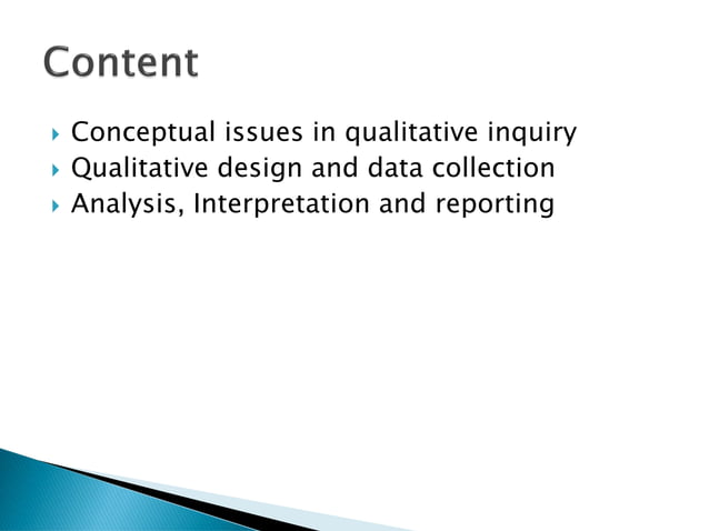 Qualitative research and evaluation method (michael quinn patton ...