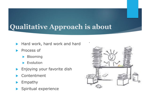 WHICH CONCEPT IS QUALITATIVE visual data 6