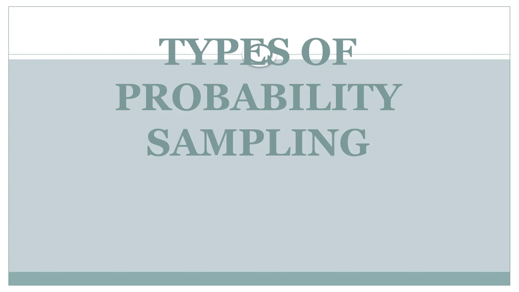 Qualitative vs Quantitative Research: What’s the Difference? visual data 8