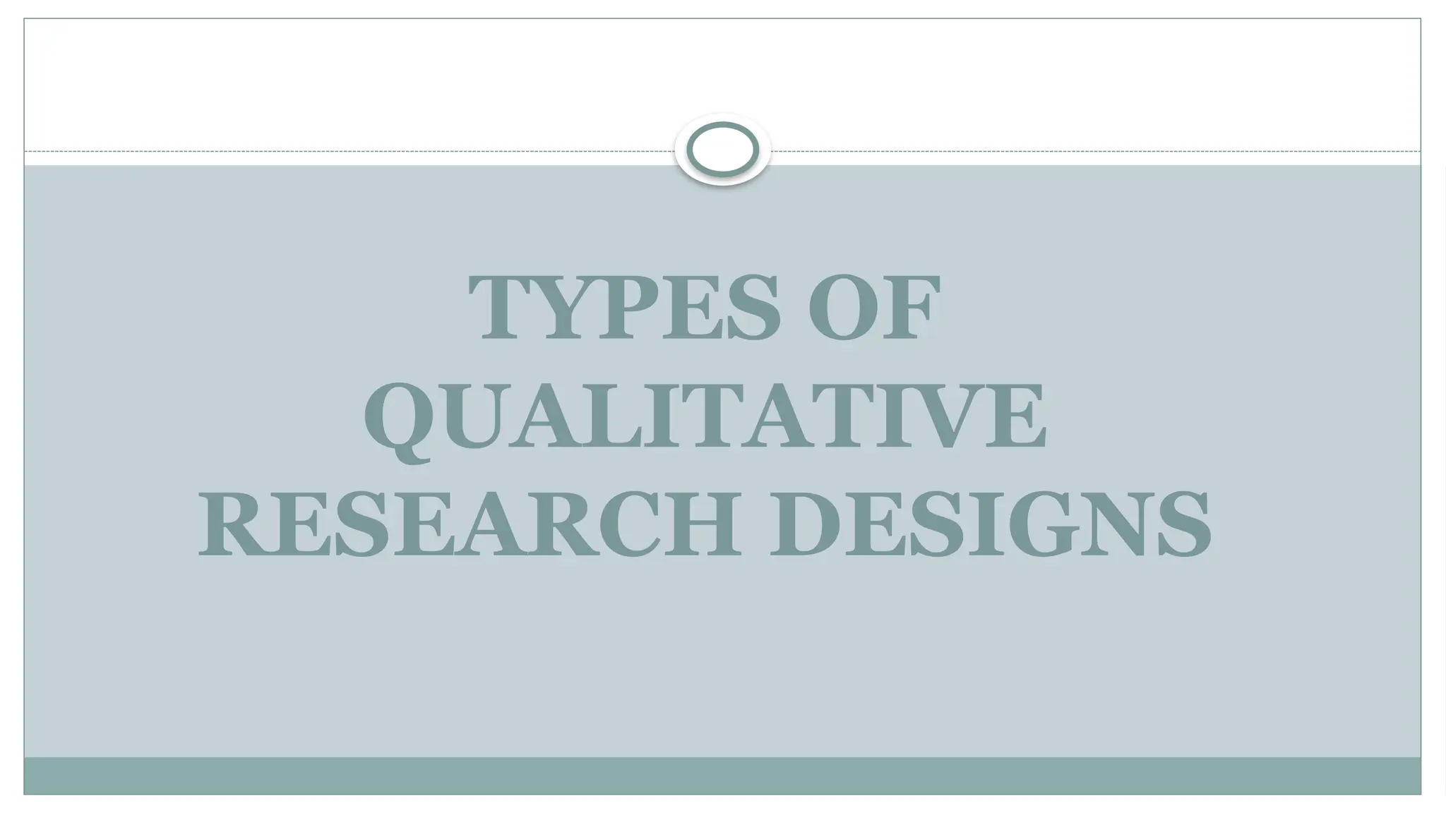 Qualitative vs Quantitative Research: What’s the Difference? visual data 4