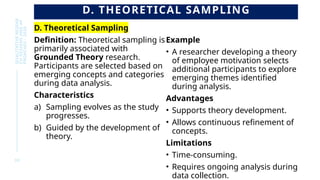 Comprehensive Guide to Qualitative Research Designs and Philosophical ...