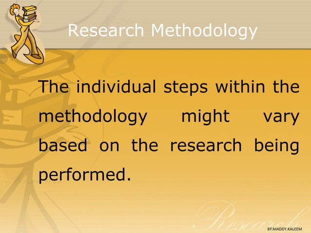 QUALITATIVE RESEARCH ANALYSIS METHODOLOGY visual data 5