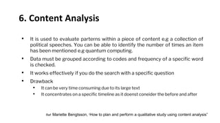 Qualitative Research Methodology and NLP.pptx