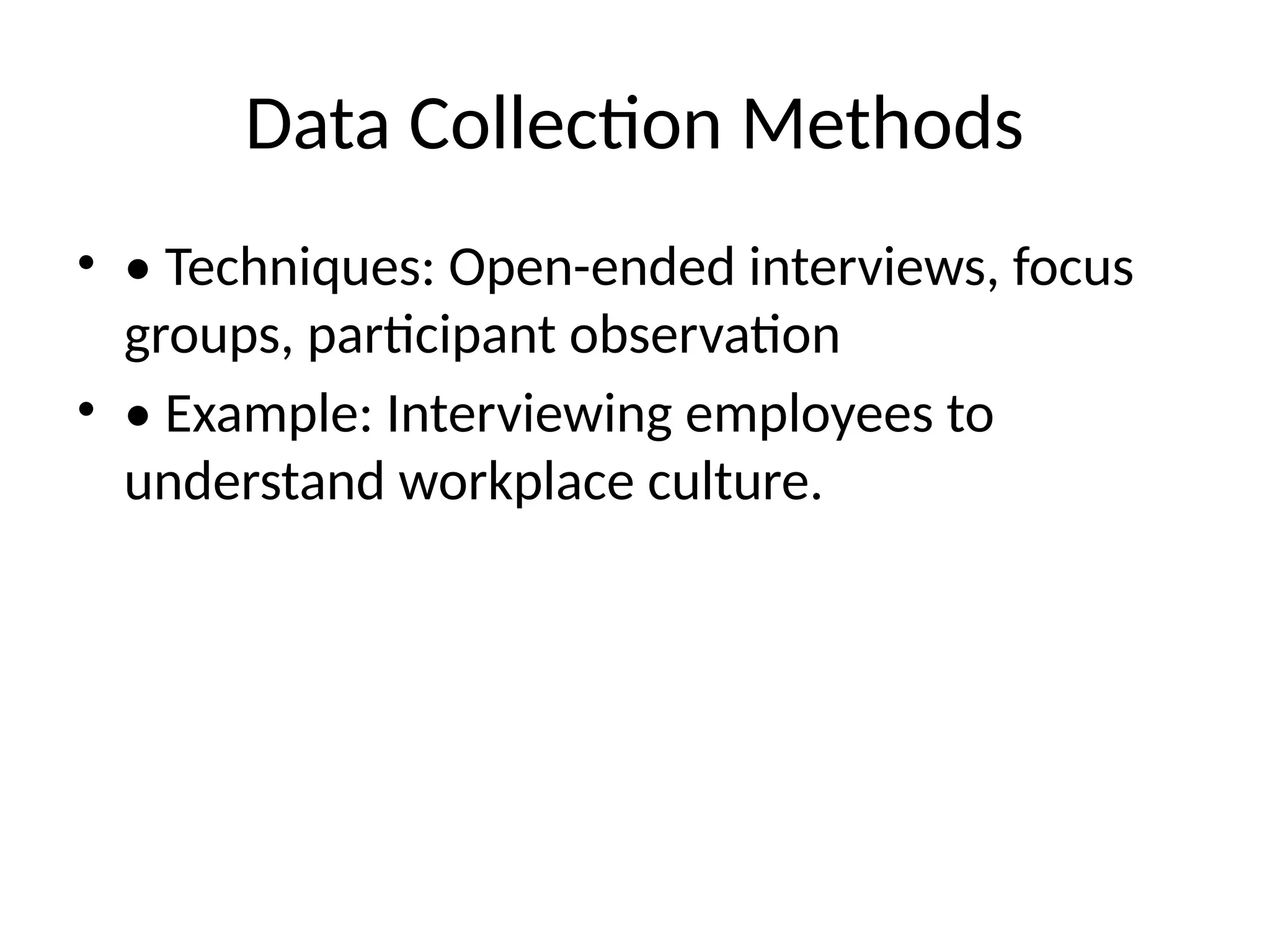 The Surprising Math Behind Qualitative Research Studies - i935gfj