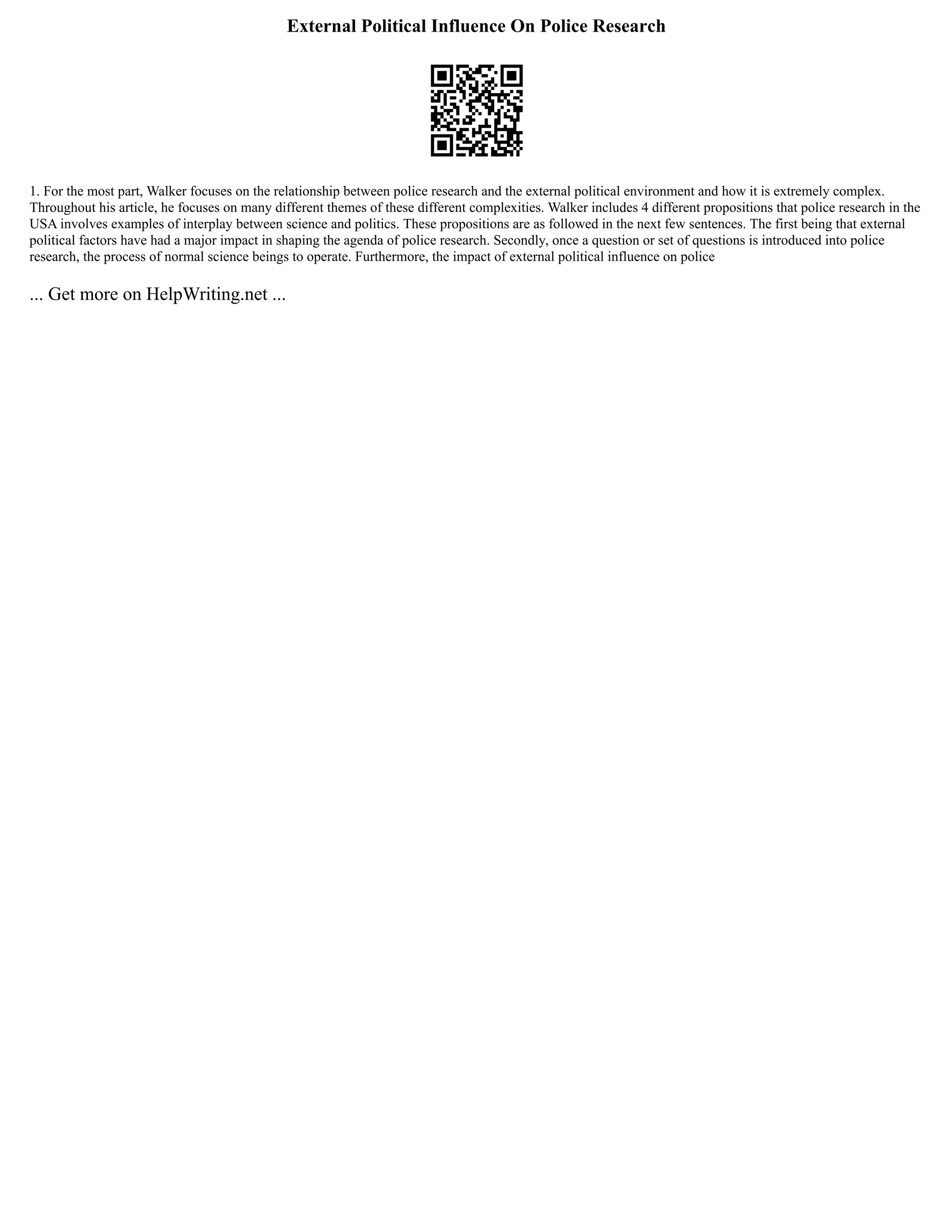 Qualitative research proposal sample pdf christianity religion