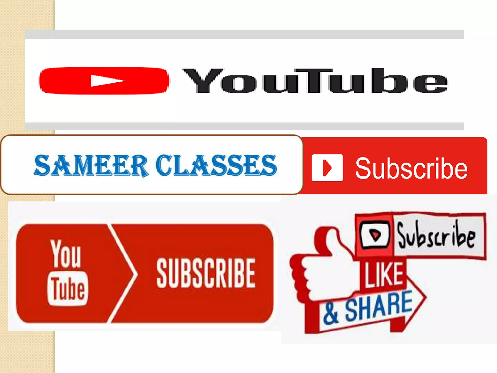 Qualitative & quantitative Research / Difference between qualitative and quantitative research