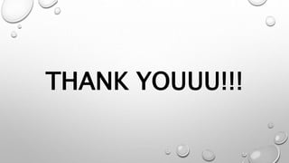 THANK YOUUU!!!
 