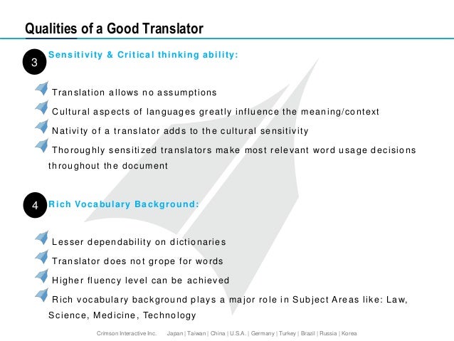 cultural sensitivity essay Cultural sensitivity culture plays an important role in life of people as it is closely associated with them it is very necessary to understand what a culture requires and what emotions are attached to it. cultural sensitivity essay Cultural sensitivity culture plays an important role in life of people as it is closely associated with them it is very necessary to understand what a culture requires and what emotions are attached to it.