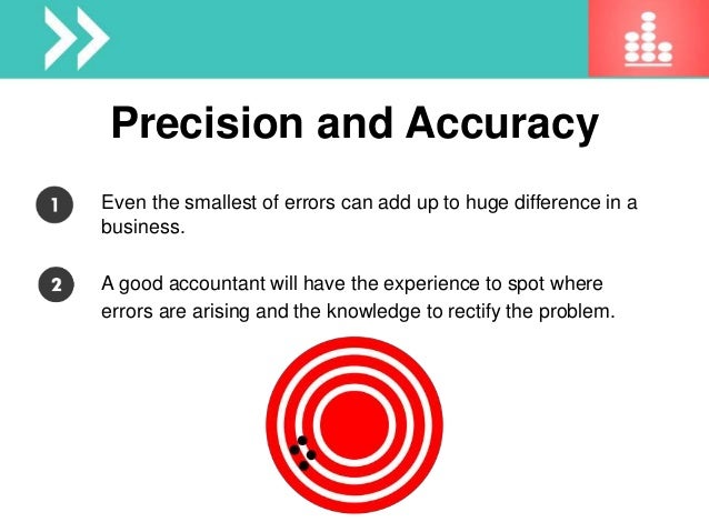 qualities of a good accountant pdf