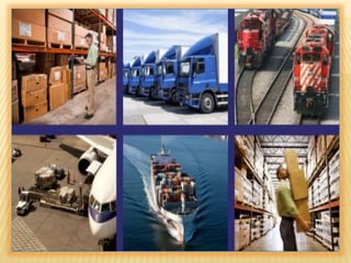 Qualities of a good customs broker | PPTX