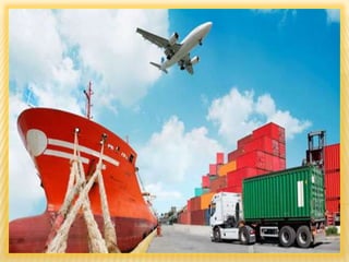 Qualities of a good customs broker | PPTX