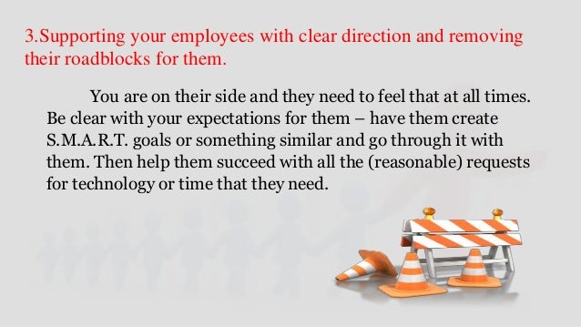 what qualities make a good employee