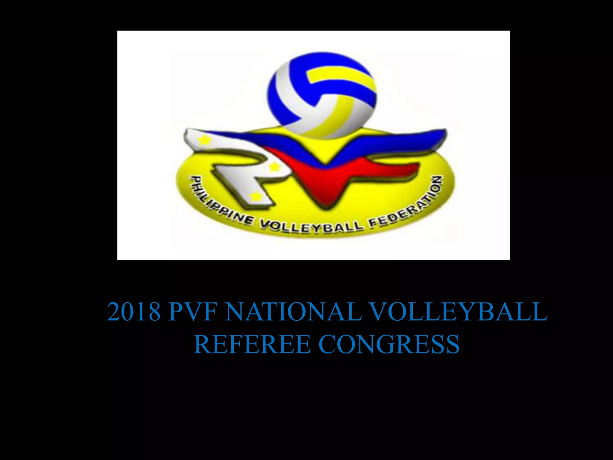 QUALITIES OF A GOOD REFEREE.ppt