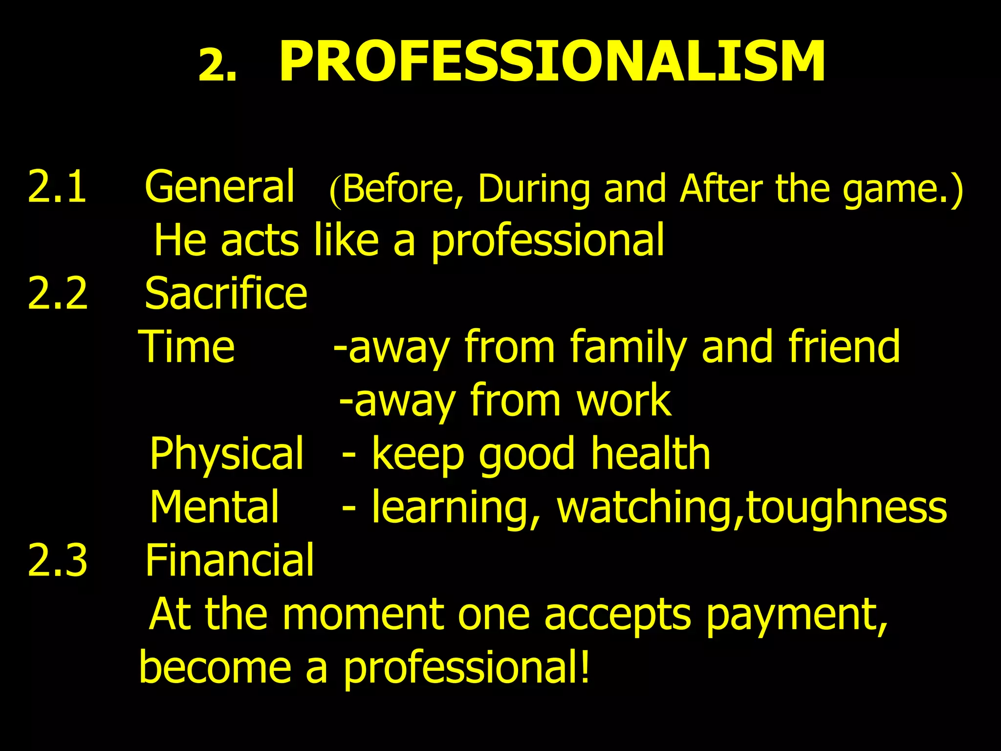 QUALITIES OF A GOOD REFEREE.ppt