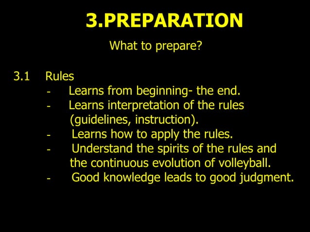 QUALITIES OF A GOOD REFEREE.ppt