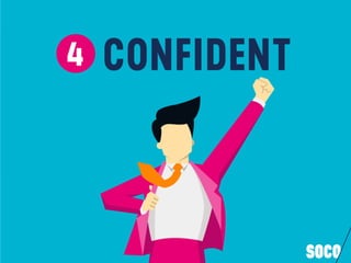 Qualities of a Great Sales Professional | PDF