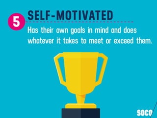 Qualities of a Great Sales Professional | PDF