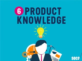 Qualities of a Great Sales Professional | PDF