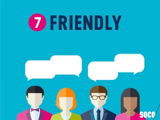 Qualities of a Great Sales Professional | PDF