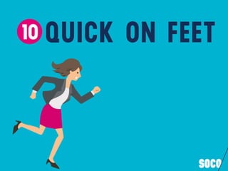 Qualities of a Great Sales Professional | PDF
