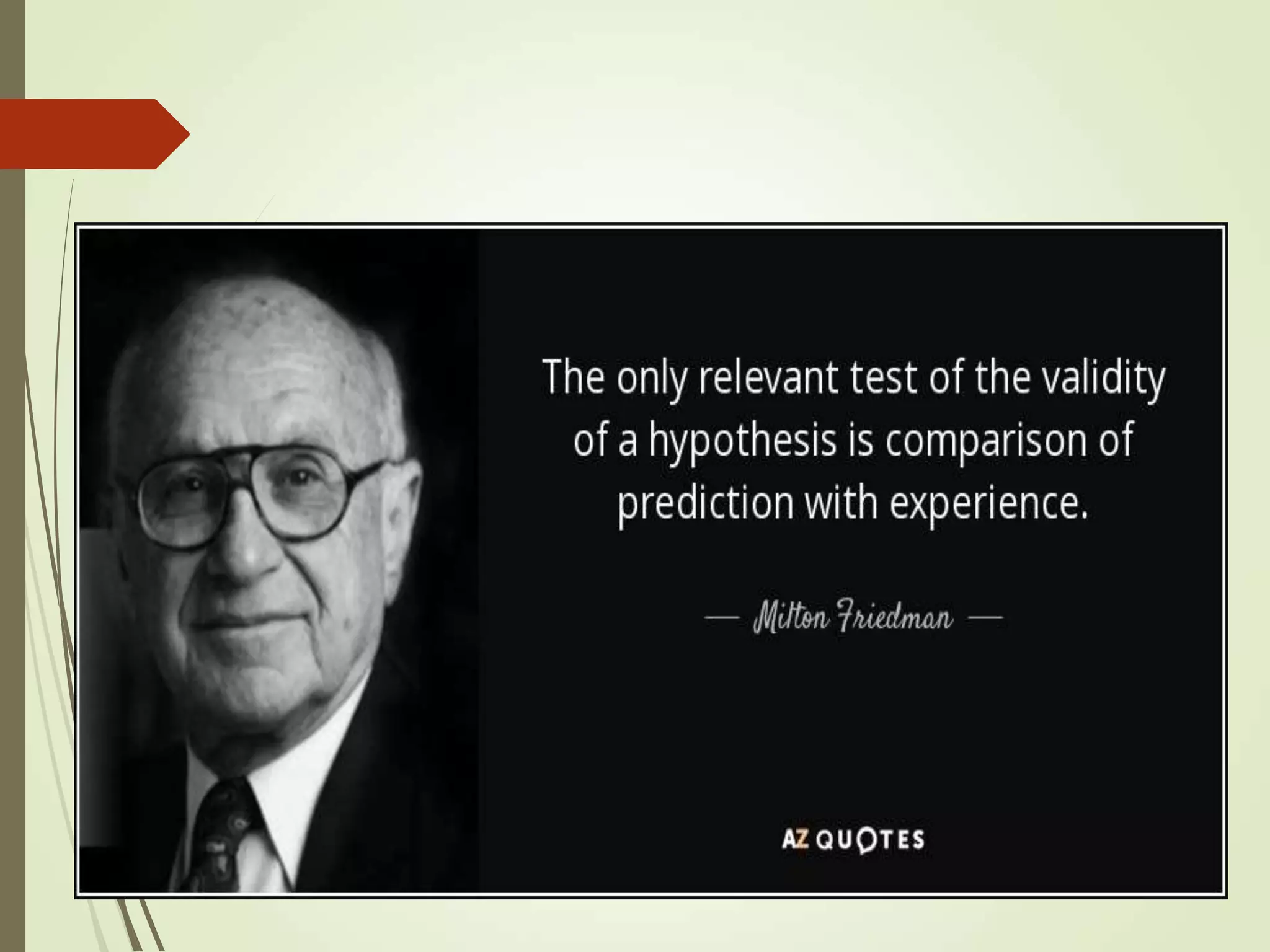 Qualities of a Good Test